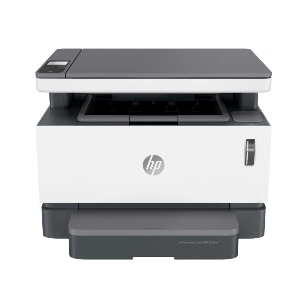 Impresora Multifuncion HP 1200A Neverstop 20PPM