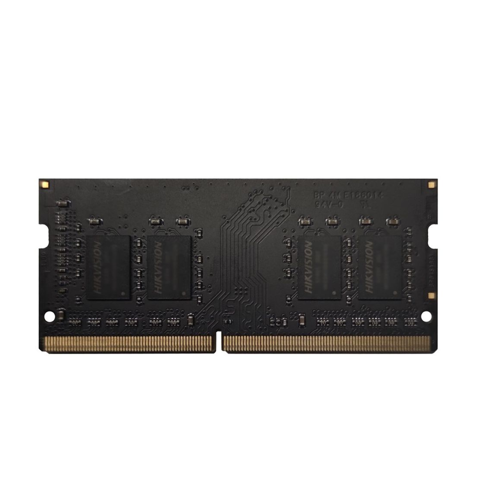 Memoria RAM Hikvision Sodimm DDR3 4Gb 1600Mhz