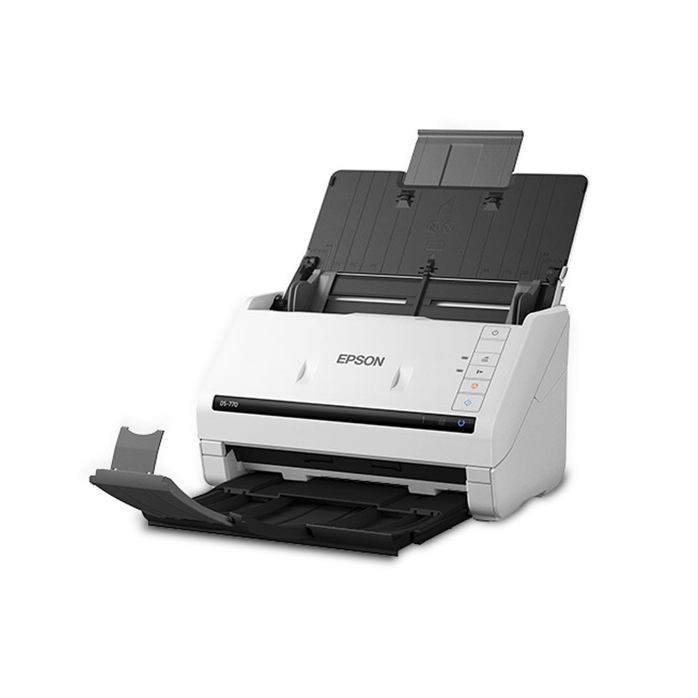 Scanner Epson DS-770 45PPM