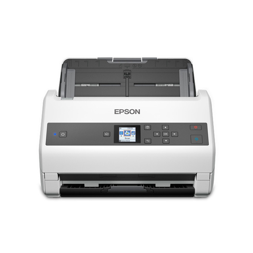 Scanner Epson DS-870 65PPM