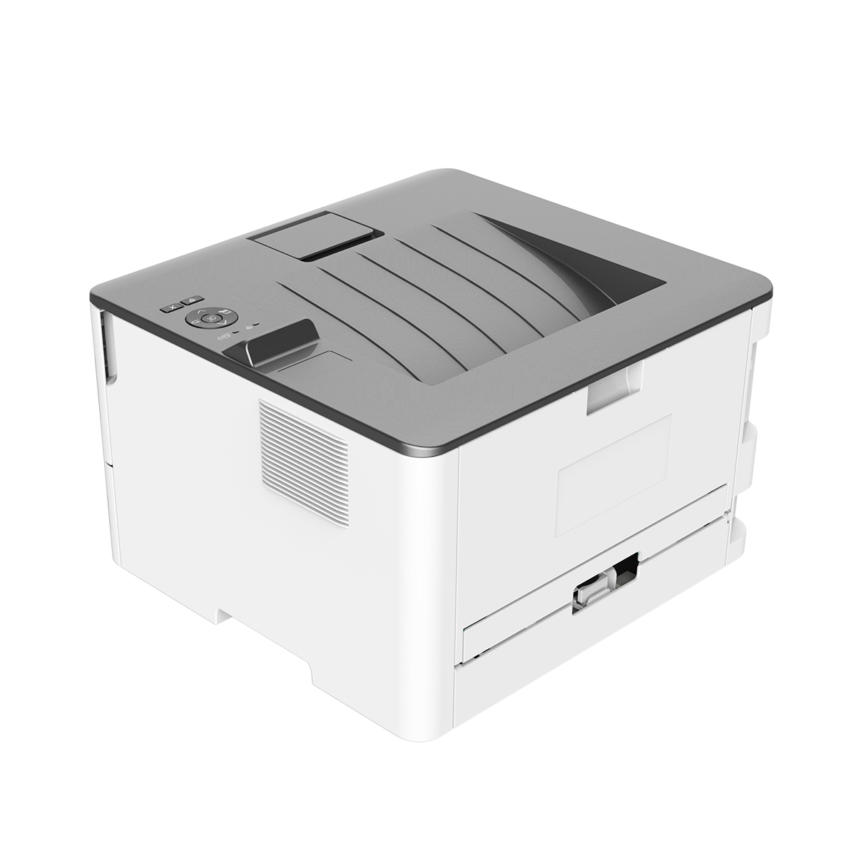 Impresora Laser Pantum P3010DW Monocromatica Duplex