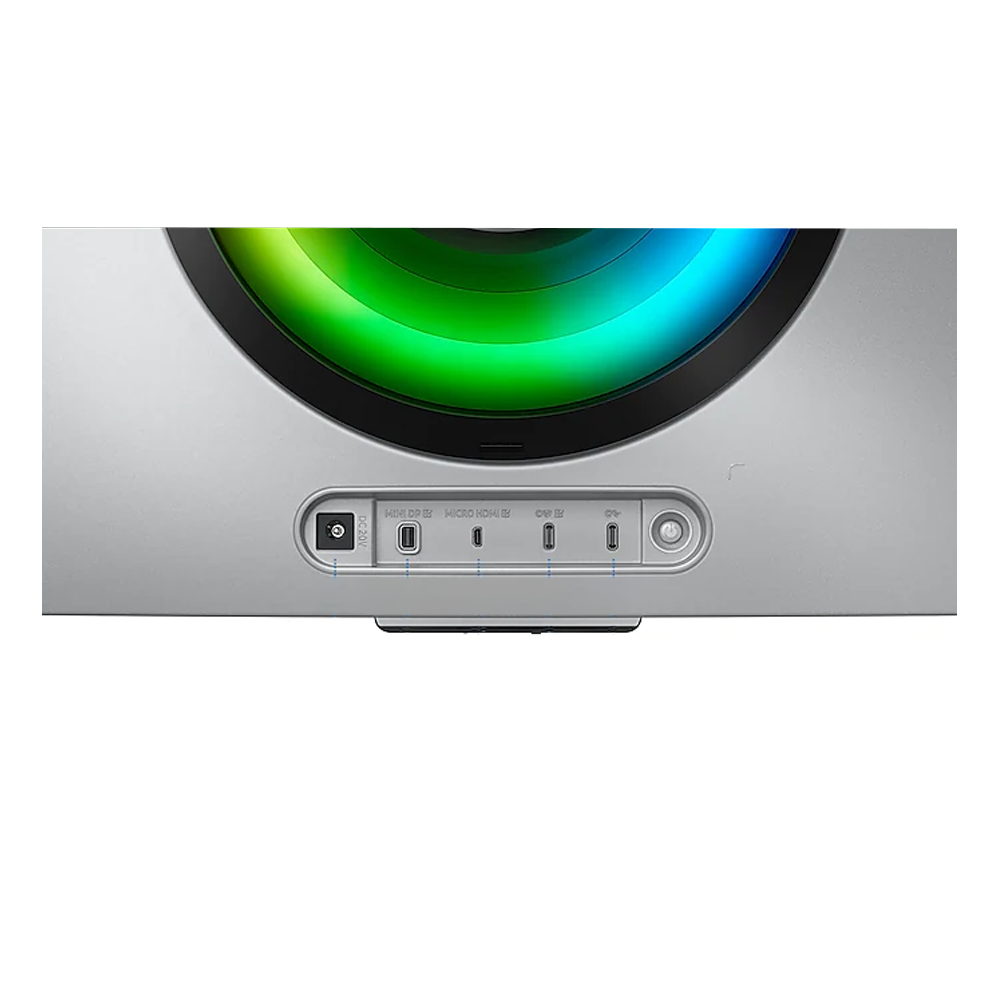 Monitor 34 Samsung LED Oddyssey OLED G8 WQHD 175hz