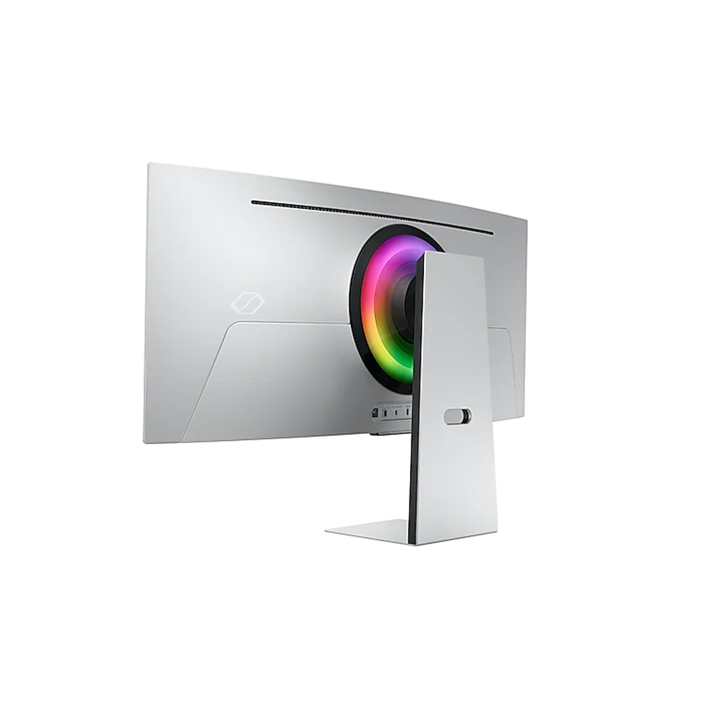Monitor 34 Samsung LED Oddyssey OLED G8 WQHD 175hz