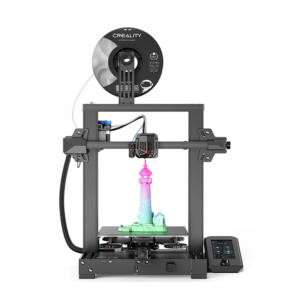 Impresora 3D Creality Ender 3 V2 Neo DIY Kit FDM