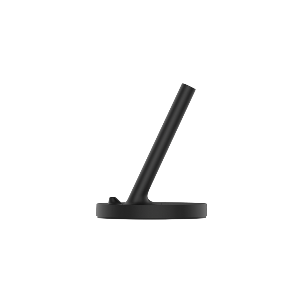 Cargador Inalambrico Xiaomi MI 20W Wireless Charging Stand Black