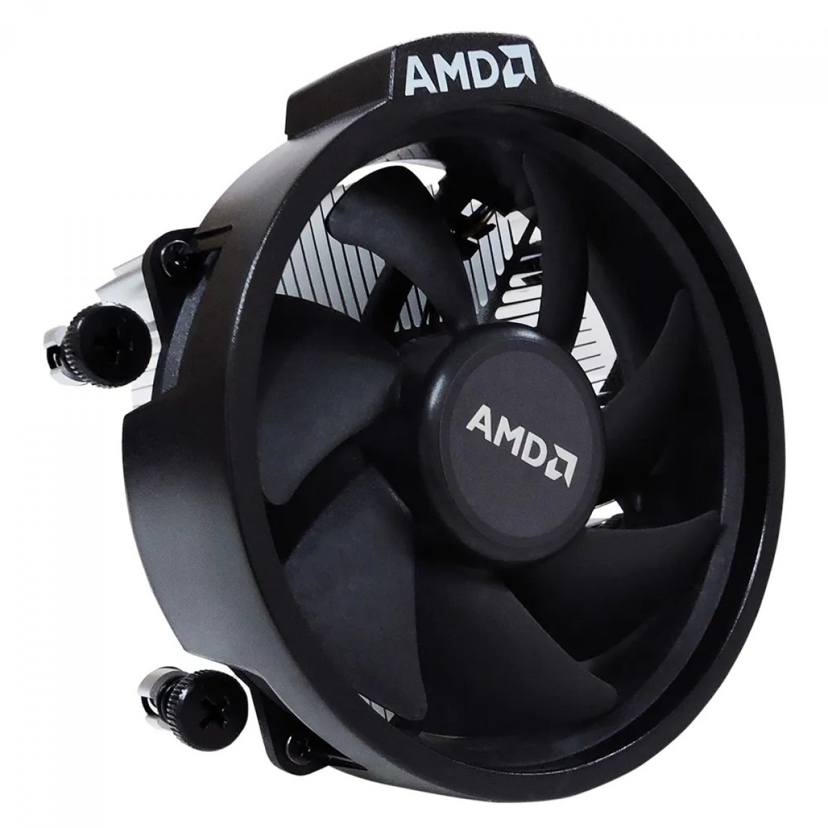 Fan Cooler CPU AMD Wraith Stealth 65W