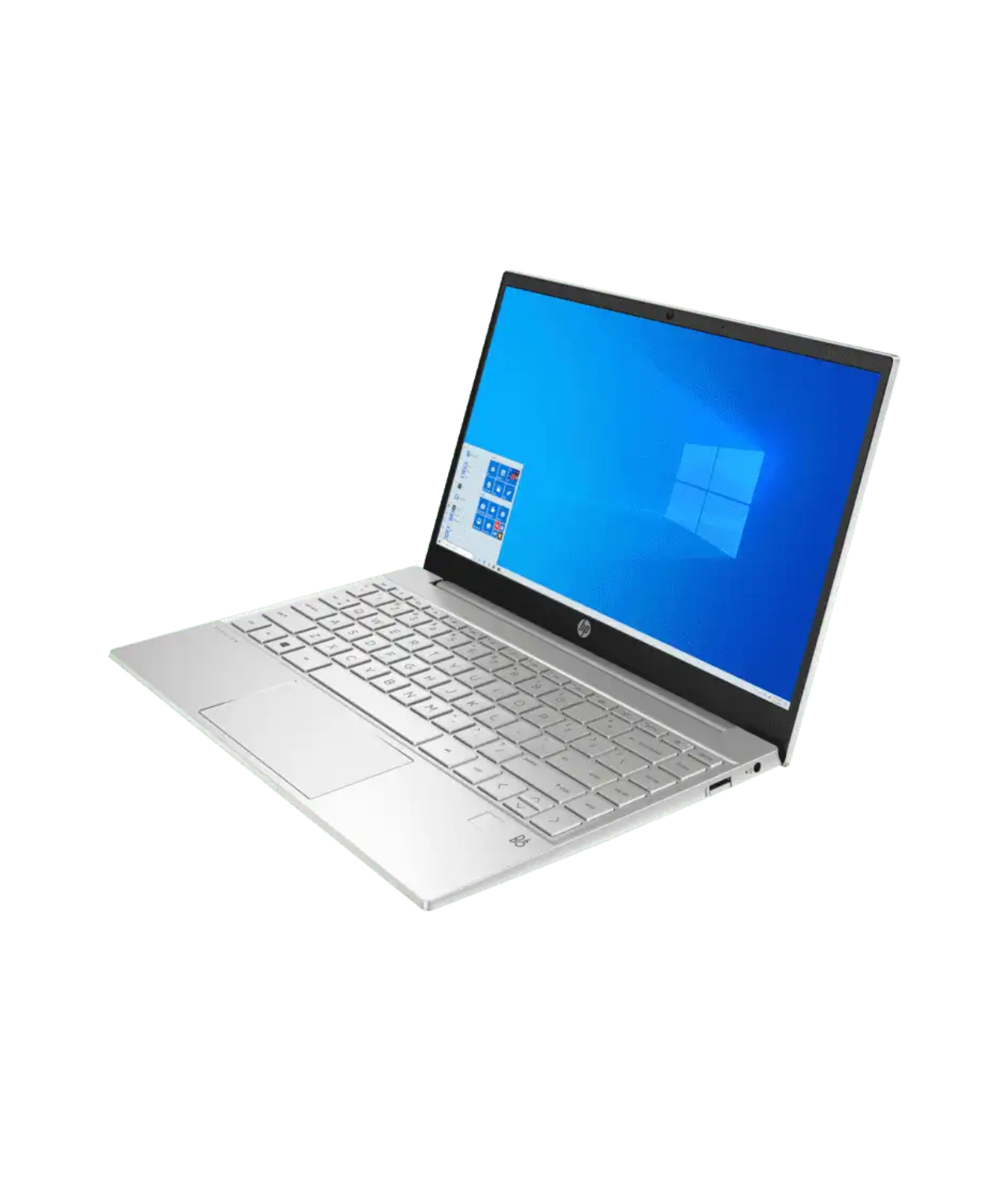 Notebook HP Pavilon i5 13-BB0003LA 1135G7 8Gb SSD 256Gb + 16Gb Optane 13 FHD W11