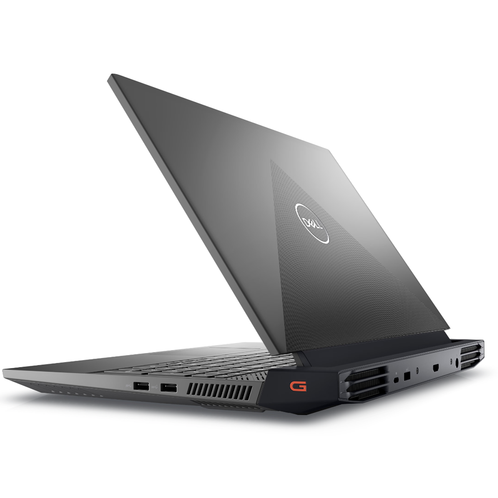 Notebook Dell G15 5520 i5 12500H 8Gb SSD 512Gb RTX 3050 FHD 15.6 W11