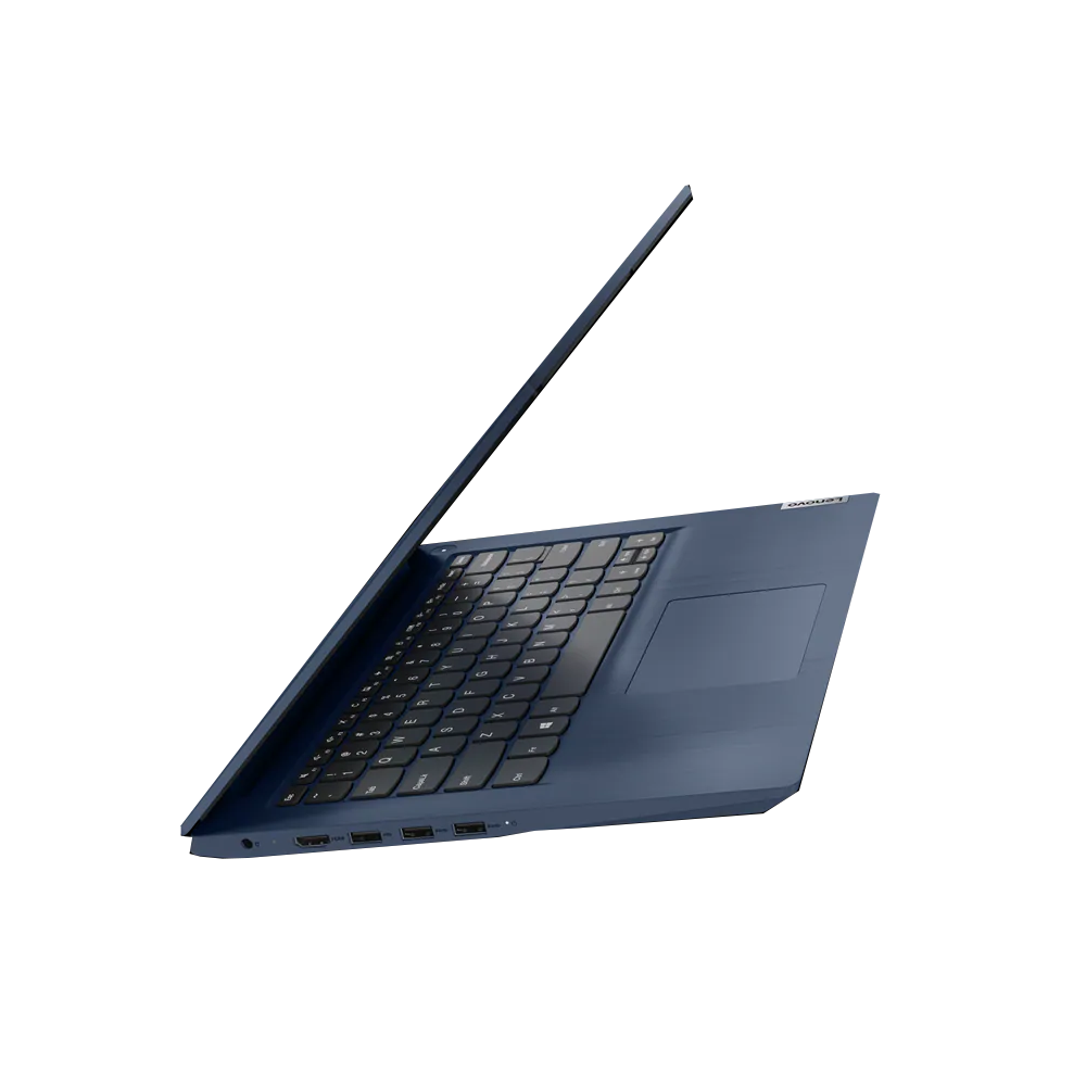 Notebook Lenovo Ideapad 3 14IML05 i5 10210U 8Gb SSD 256gb 14 W11
