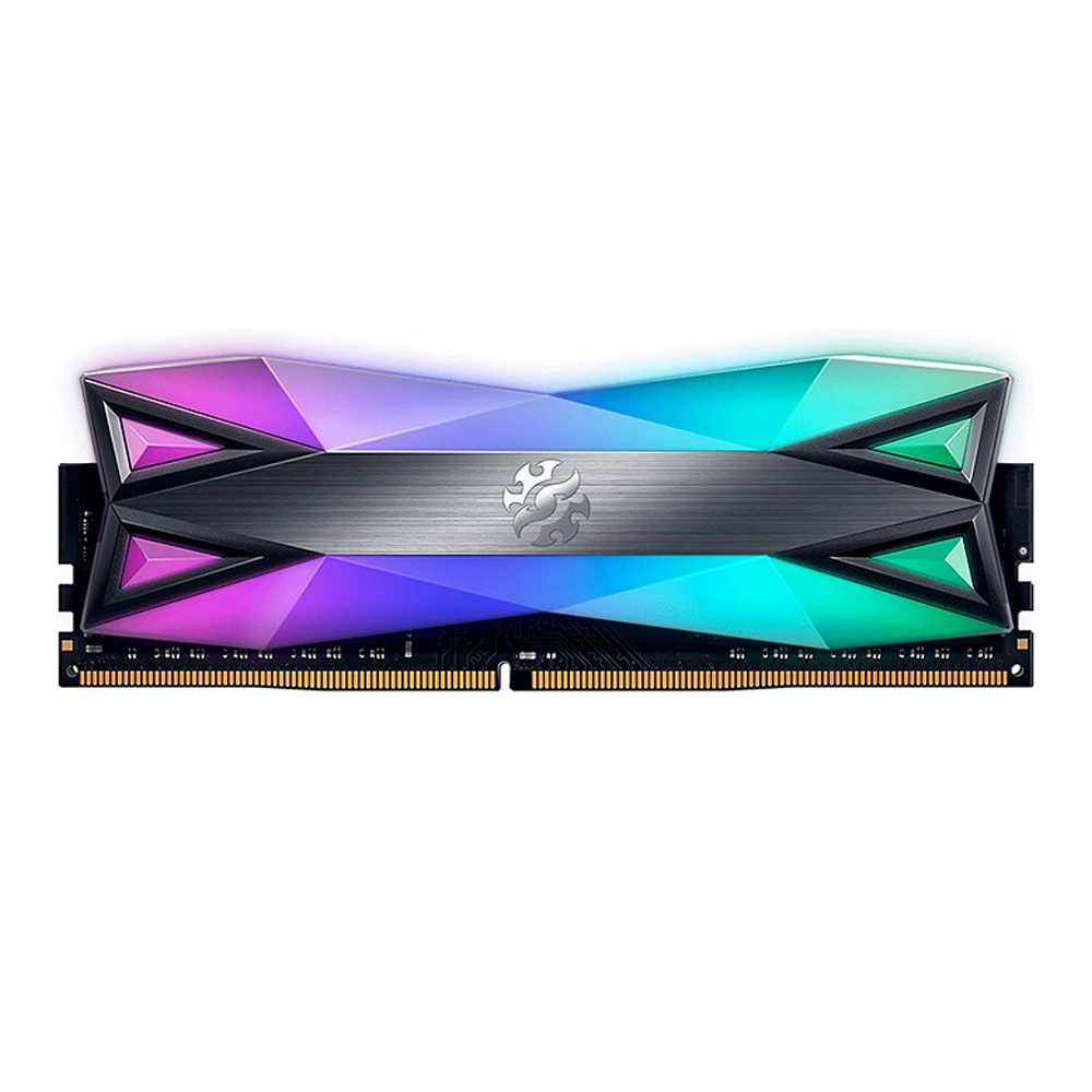 Memoria RAM Adata 32Gb 3600Mhz XPG Spectrix D60G 2x16