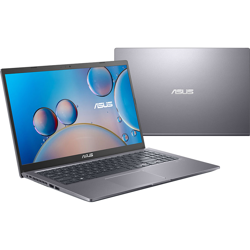 Notebook Asus X515EA i3 1115G4 8Gb SSD 256Gb 15.6 FHD Free