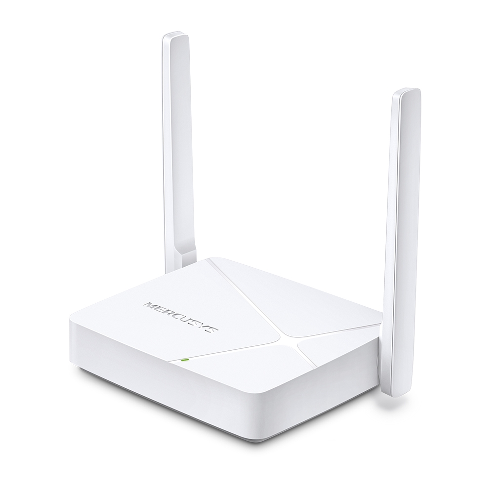 Router Mercosys MR20 AC750 Dual Band