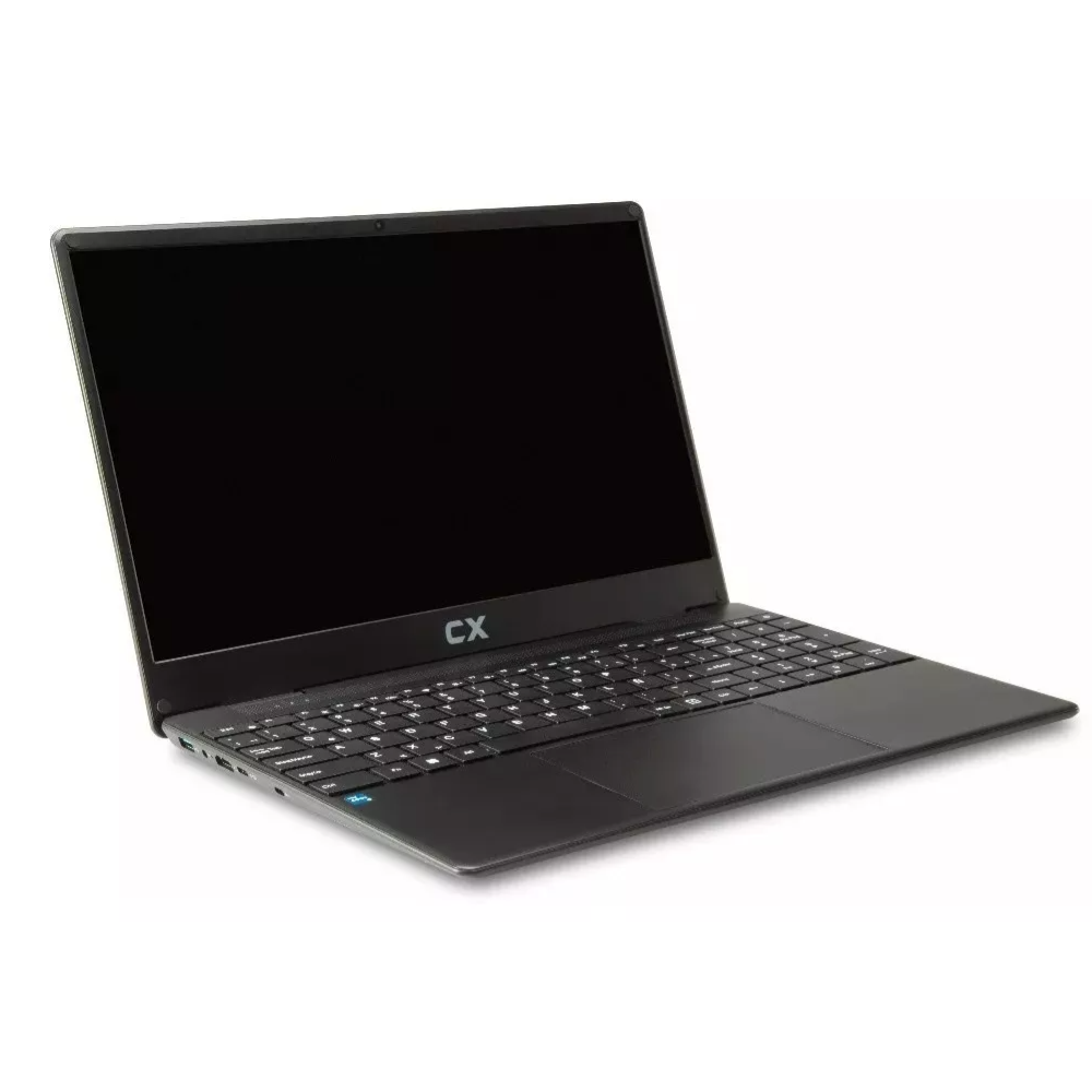 Notebook CX 30214 i5 1135G7 16Gb SSD 480Gb 15.6 Free