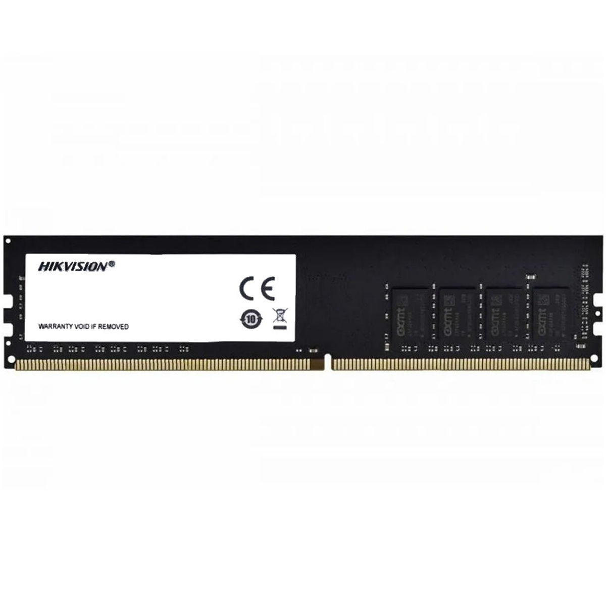 Memoria RAM DDR3 Hikivision 8Gb 1600Mhz