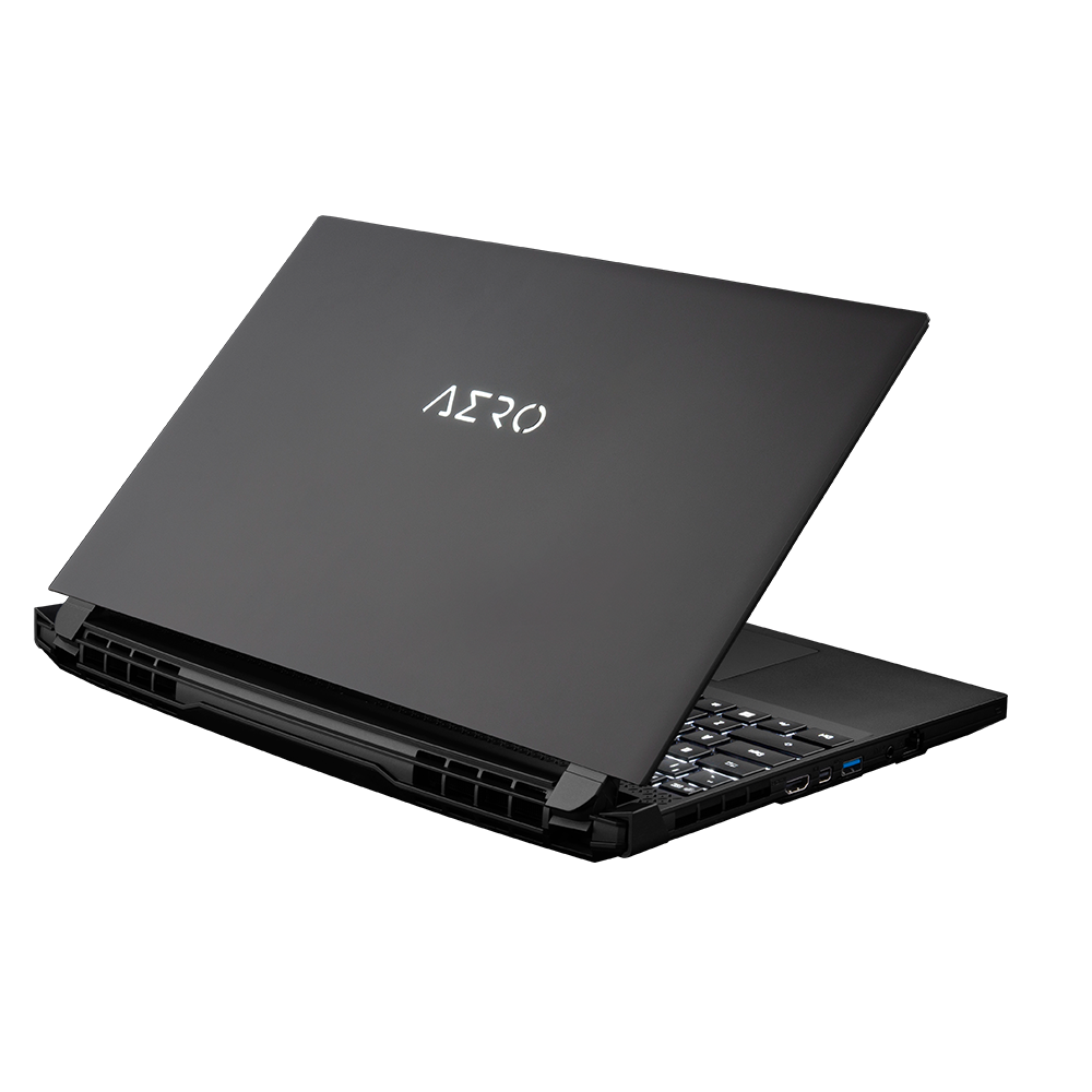 Notebook Gigabyte Aero 5 KE4 i7 12700H 16Gb SSD 1Tb RTX 3060 15.6 W10
