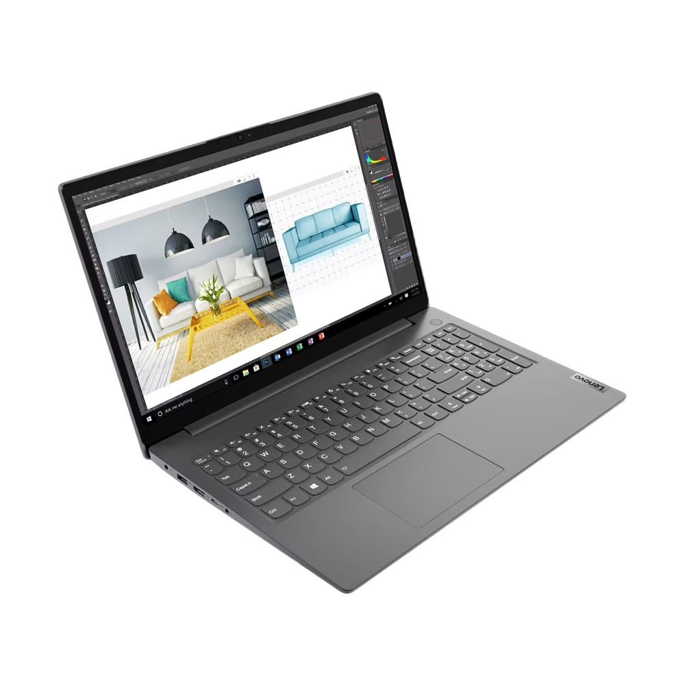 Notebook Lenovo V15 G2 i3 1115G4 8Gb 1Tb 15.6 FHD Free