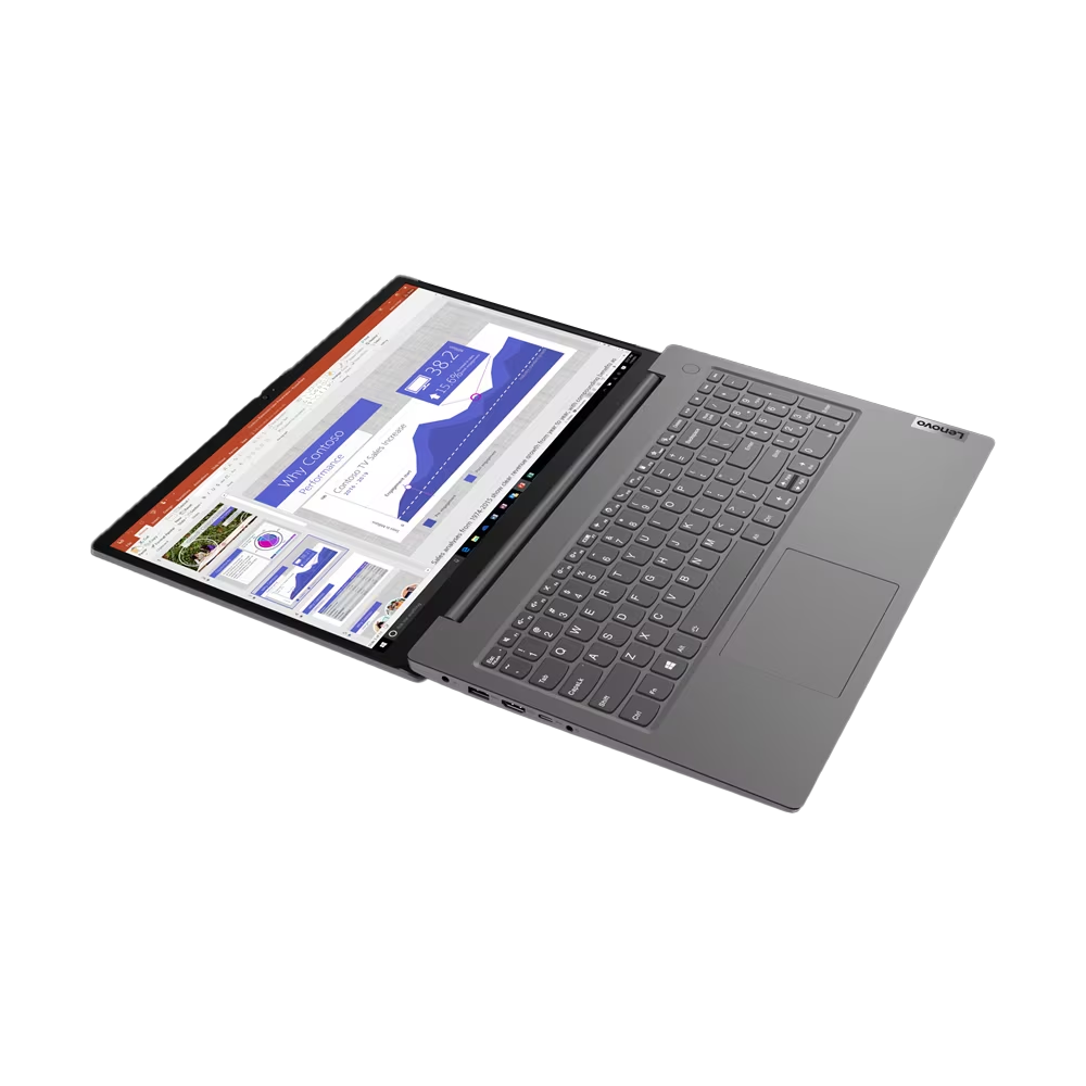 Notebook Lenovo V15 G2 i3 1115G4 8Gb 1Tb 15.6 FHD Free