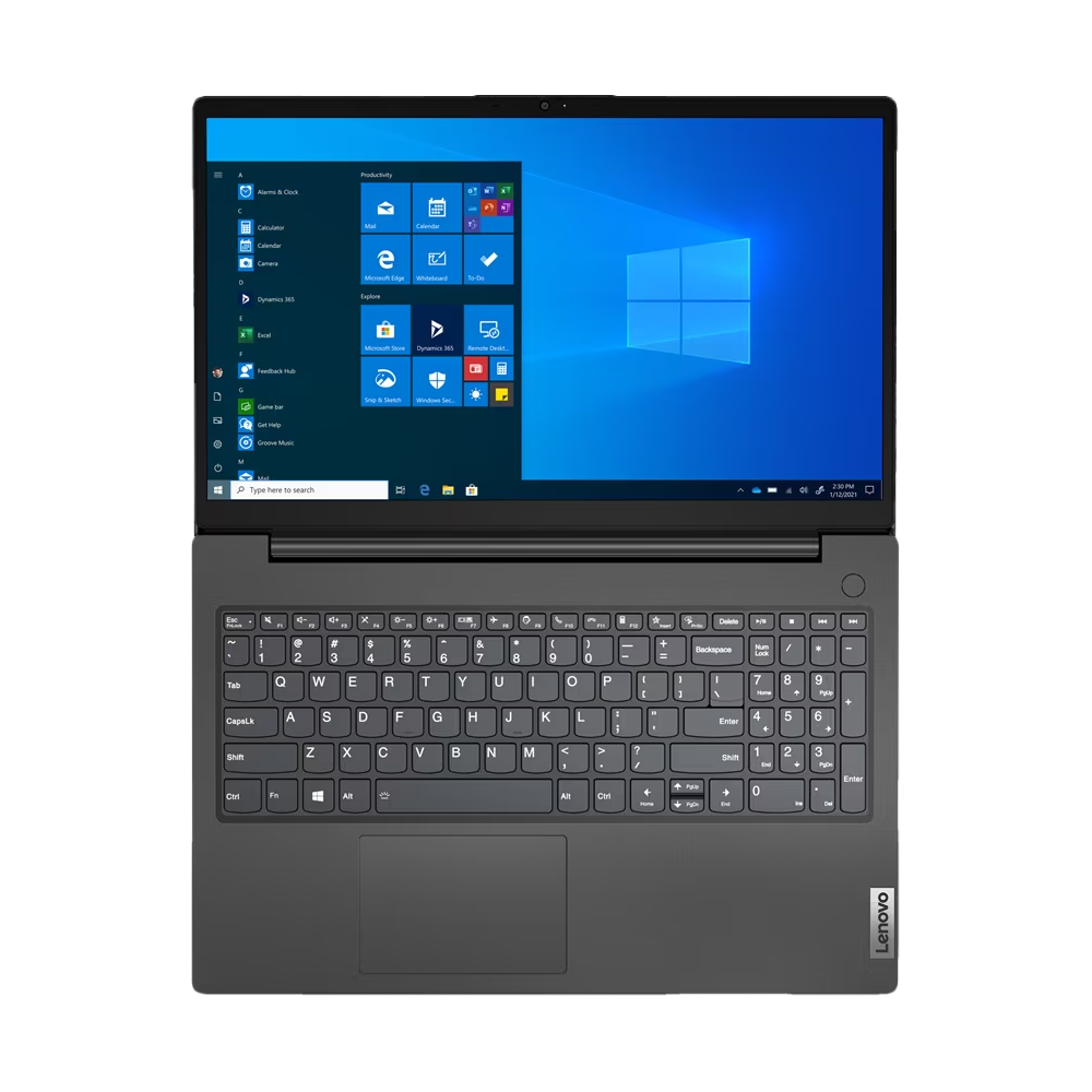Notebook Lenovo V15 G2 Ryzen 3 5300U 8Gb 1Tb 15.6  FHD Free