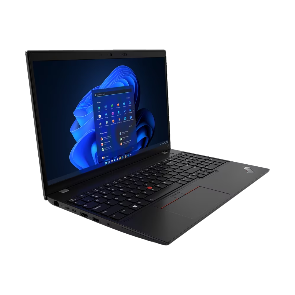 Notebook Lenovo Thinkpad L15 G3 Ryzen 5 5625U 8Gb SSD 256Gb 15.6 FHD Free