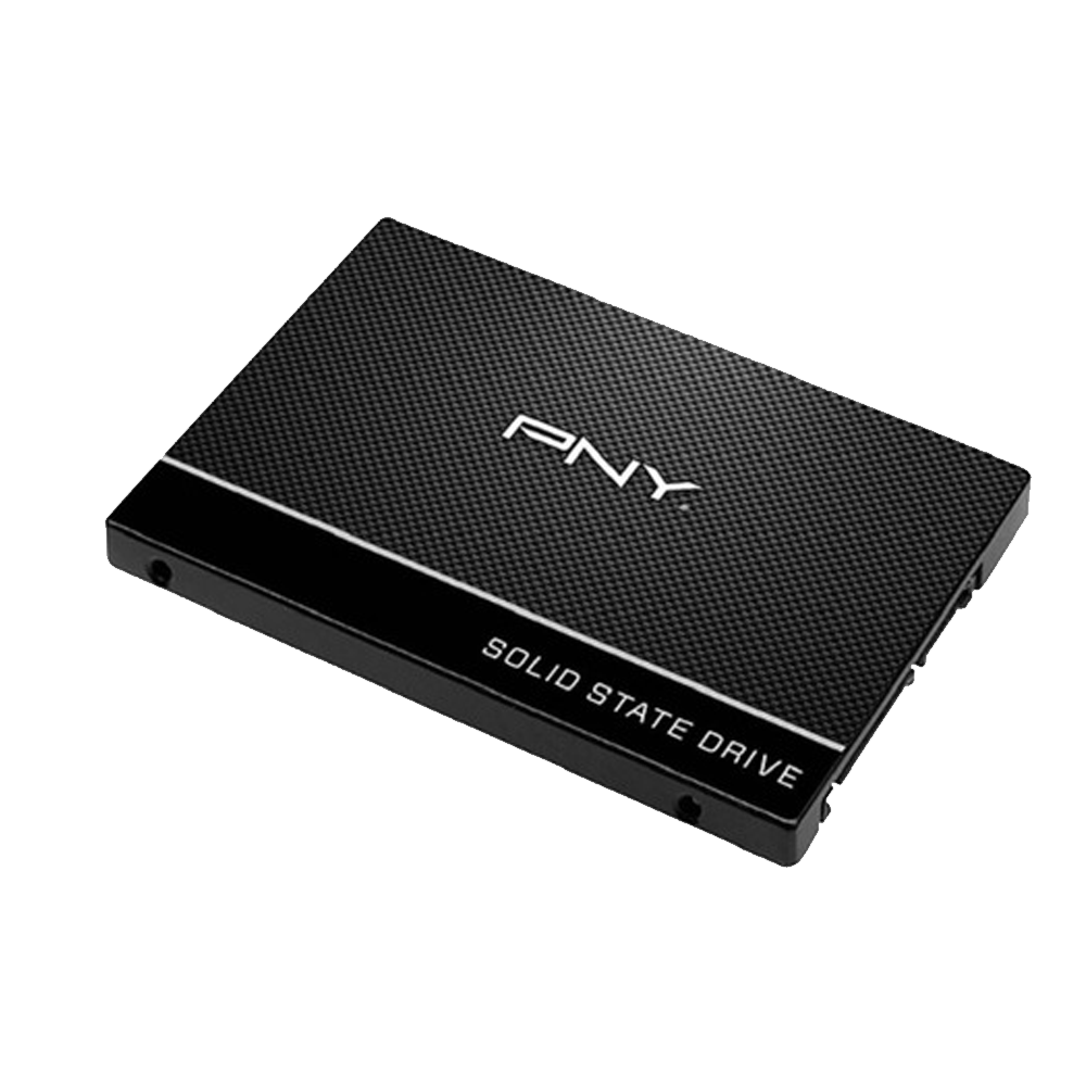 Disco Solido SSD PNY 500Gb SATA III CS900