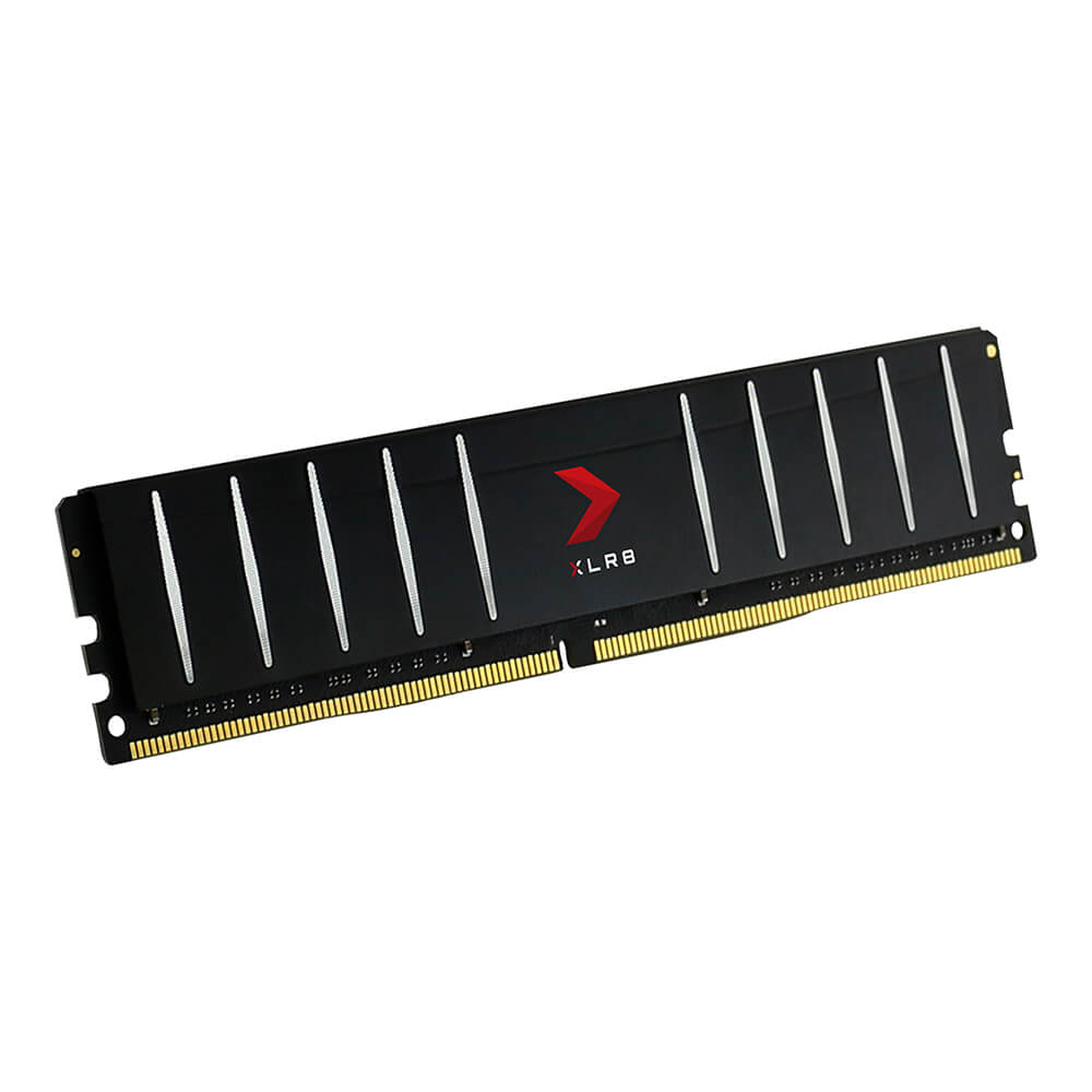 Memoria RAM PNY DDR4 8Gb 3200Mhz XLR8 Gaming Low Profile