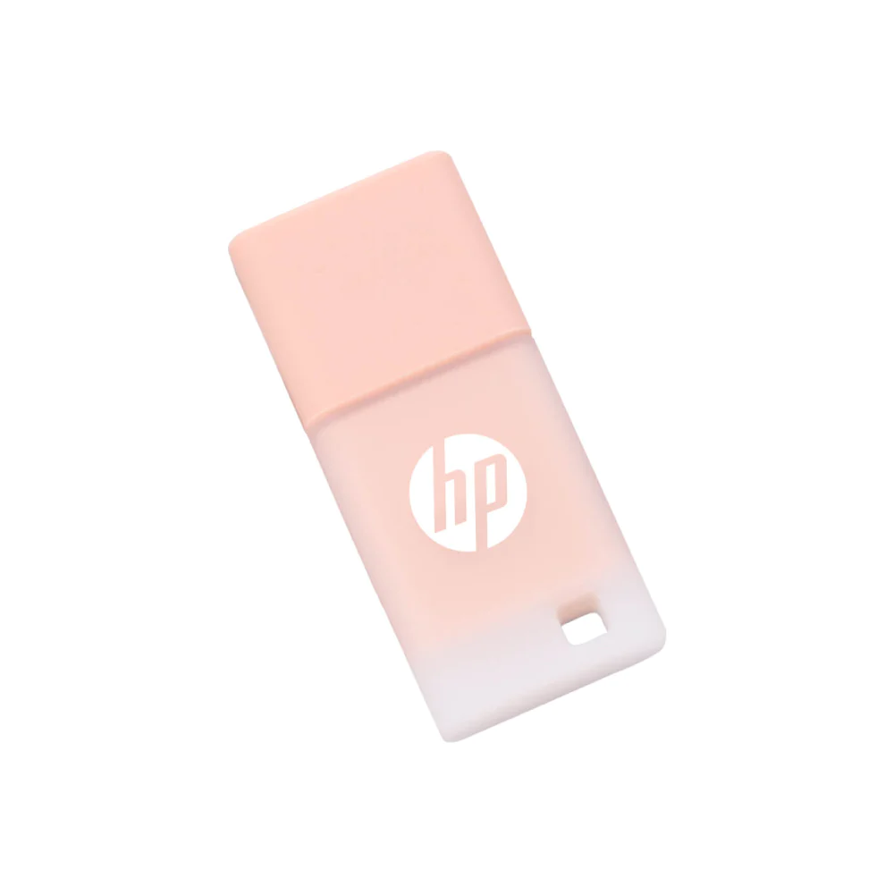 Pendrive HP 32Gb X768 Pink