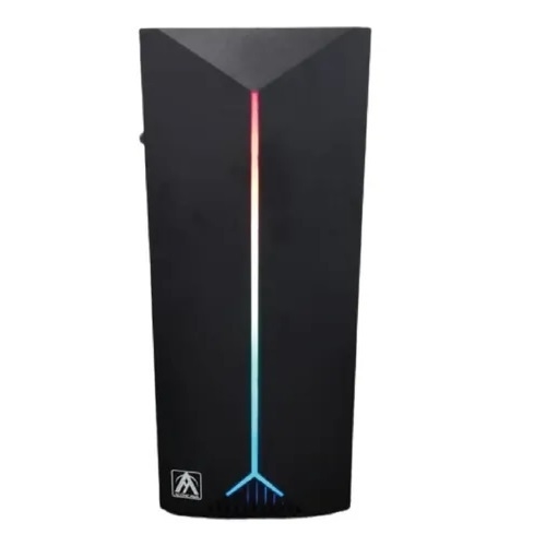 Gabinete Aconcawa Ultimate Gaming Series RGB Fuente 600W (BZ-200)
