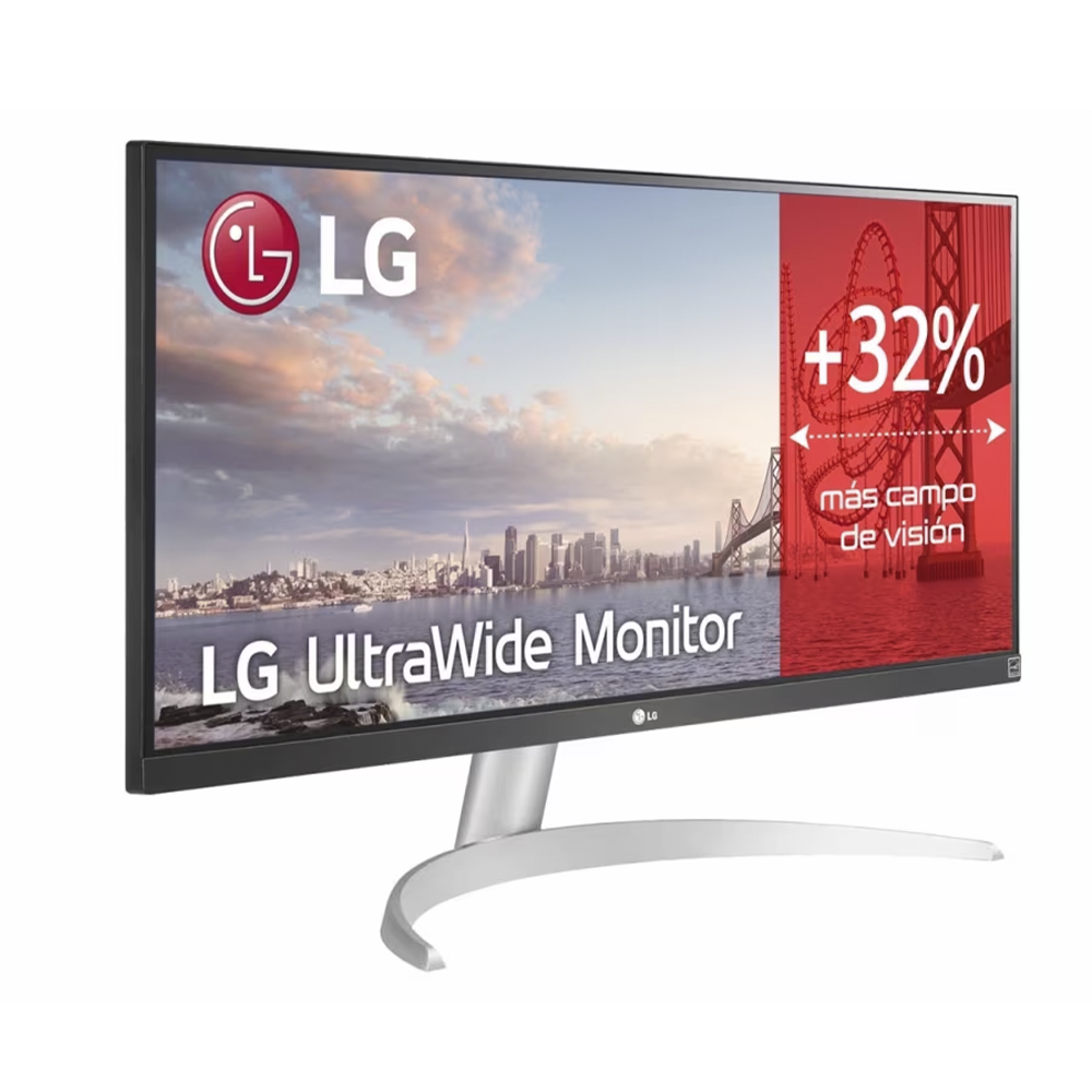 Monitor 29 LG 29WQ600-B IPS WFHD 75Hz Ultrawide