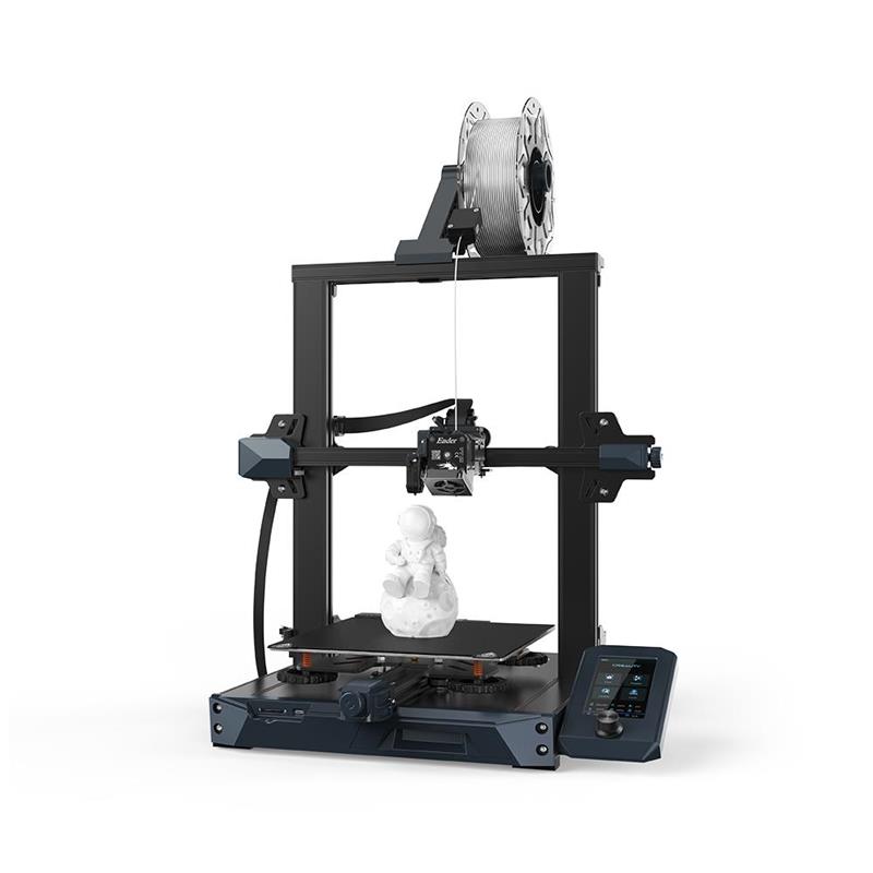 Impresora 3D Creality ender 3 S1 DIY KIT FDM