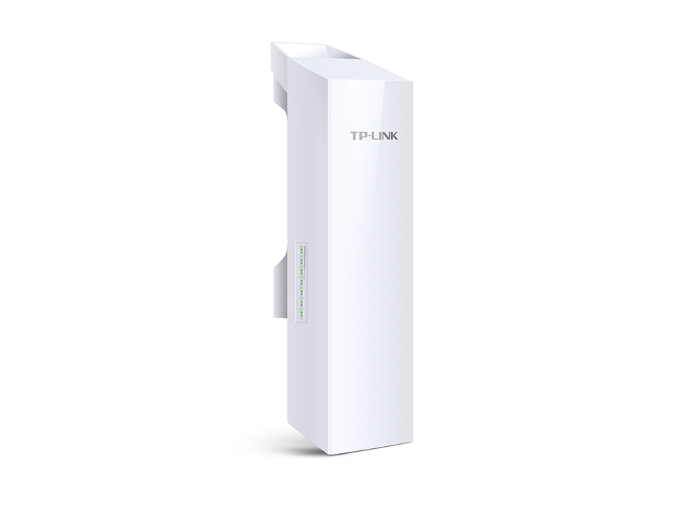 Access Point Tp-Link Cpe210 2.4ghz 300mbps High Power Exterior