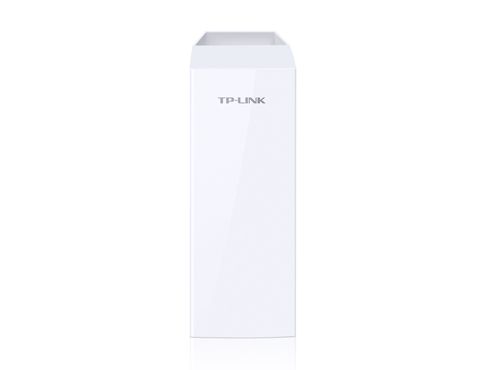 Access Point Tp-Link Cpe210 2.4ghz 300mbps High Power Exterior