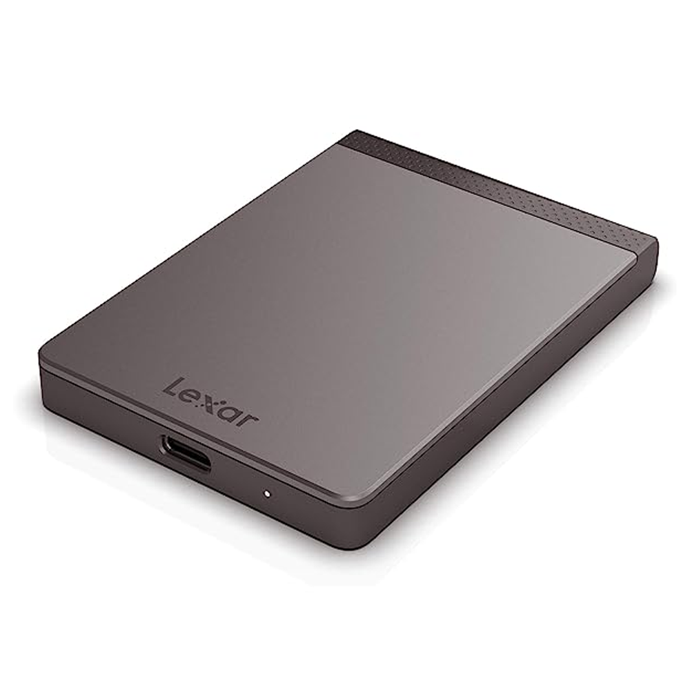 SSD Portatil USB 1TB Lexar SL200 Tipo C
