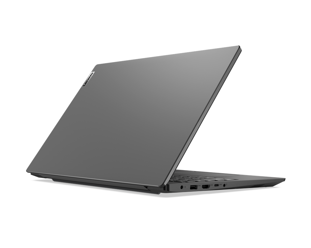 Notebook Lenovo V15 G2 Ryzen 7 5700U 16Gb SSD 256Gb Free 15.6 FHD