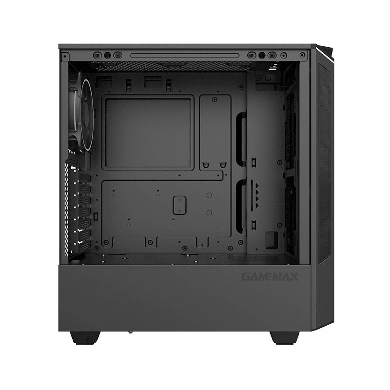 Gabinete Gamemax Paladin T801 C/Cooler ARGB