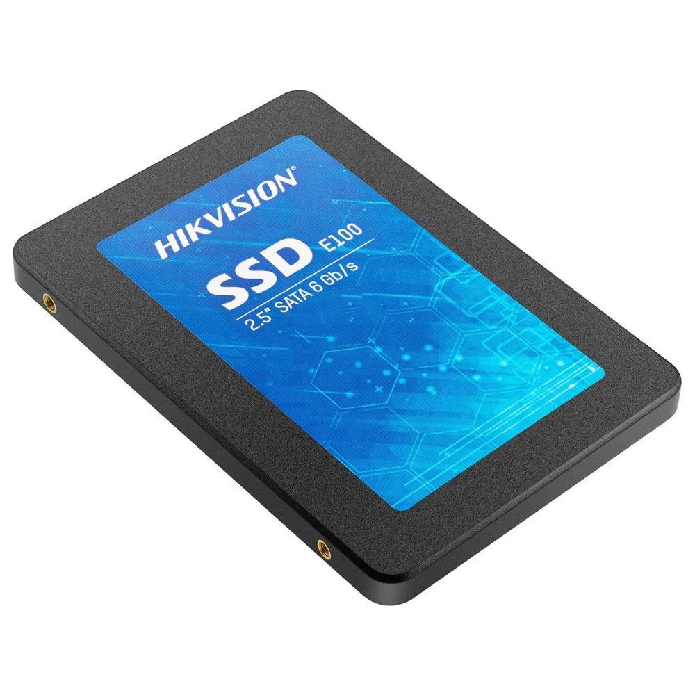 Disco Solido SSD 512Gb Hikvision E100 SATA
