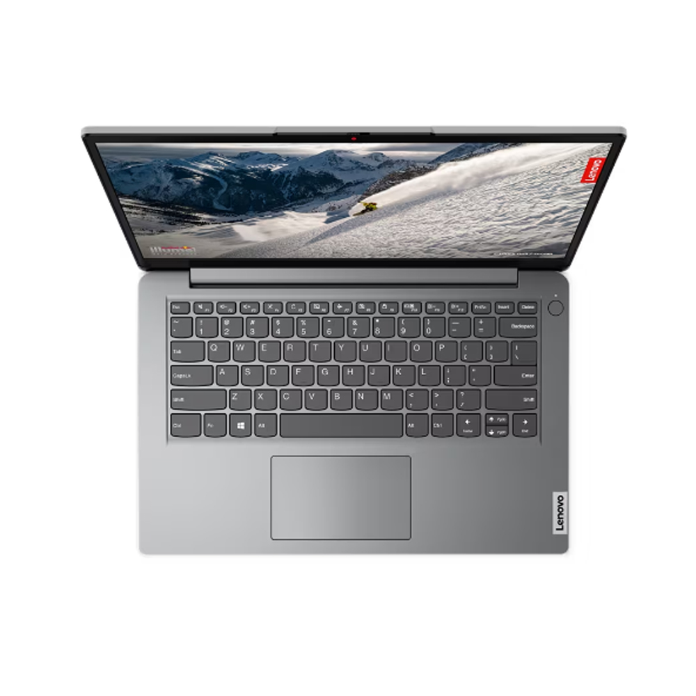 Notebook Lenovo Ideapad 1 Ryzen 3 3250U 8Gb SSD 256Gb 14 Free