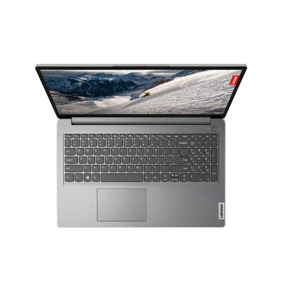 Notebook Lenovo Ideapad 1 Ryzen 7 3700U 8Gb SSD 512Gb 15.6 Free