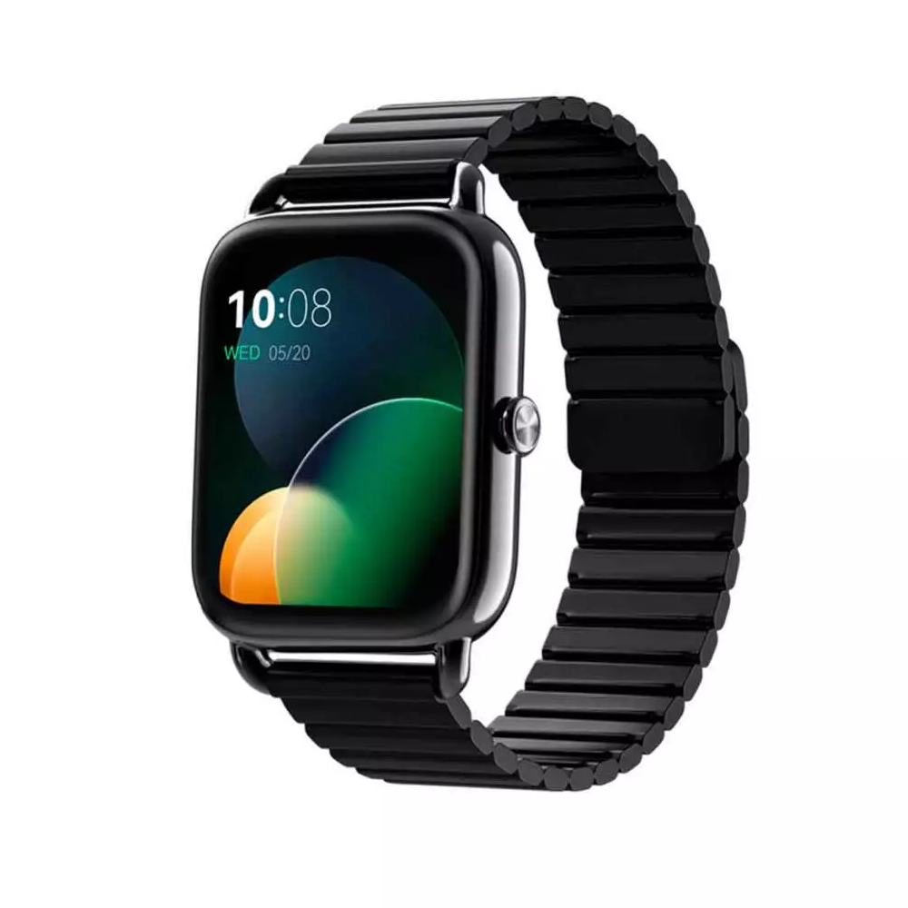 Reloj Smartwatch Haylou RS4 Plus LS11 Black