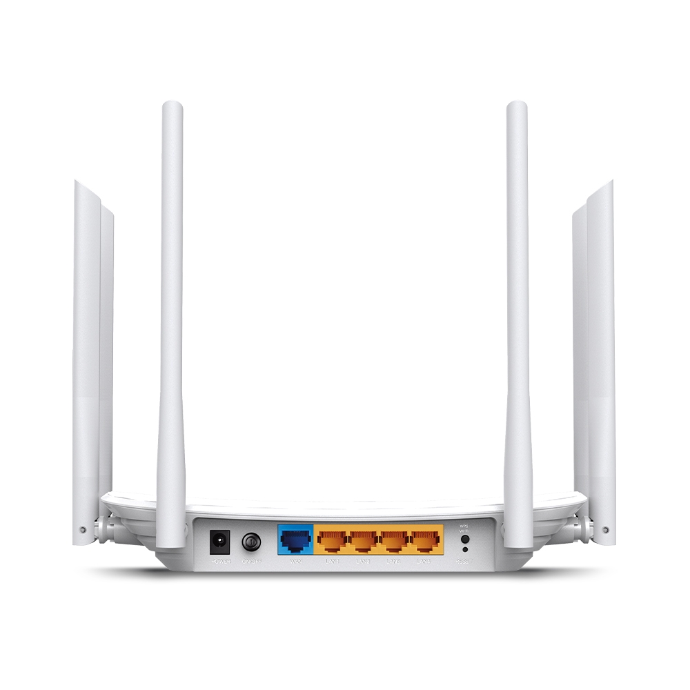 Router Tp-Link Archer C86 AC1900 Wireless Dual Band 6 Ant