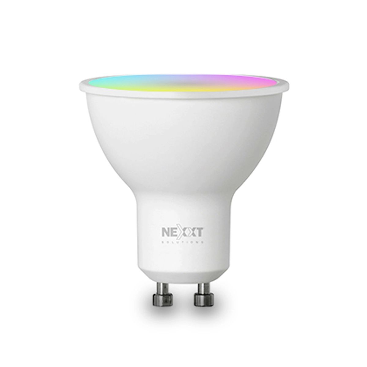 Lampara LED Nexxt Smart RGB 4W Wifi