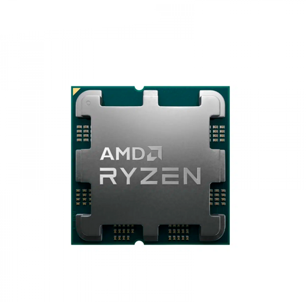 Microprocesador CPU AMD Ryzen 9 7900X3D Raphael Zen4 AM5