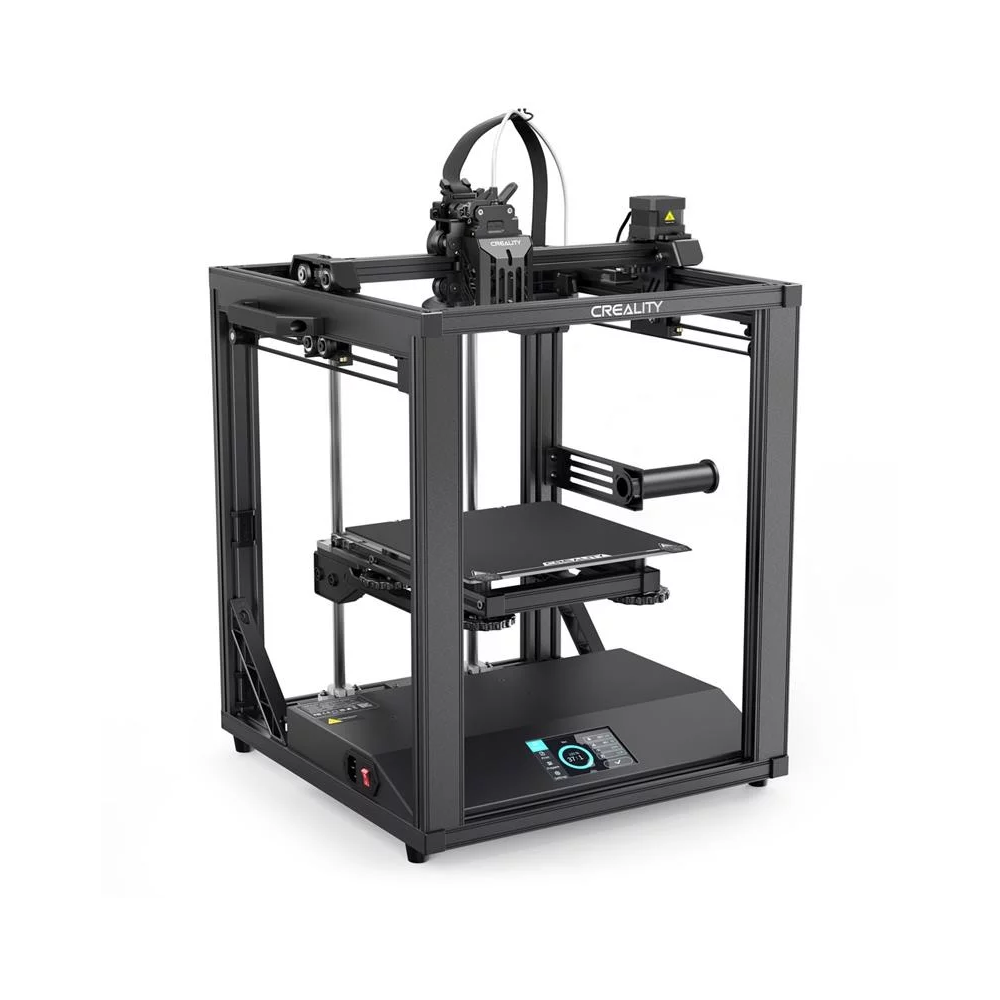 Impresora 3D Creality Ender 5 S1 FDM