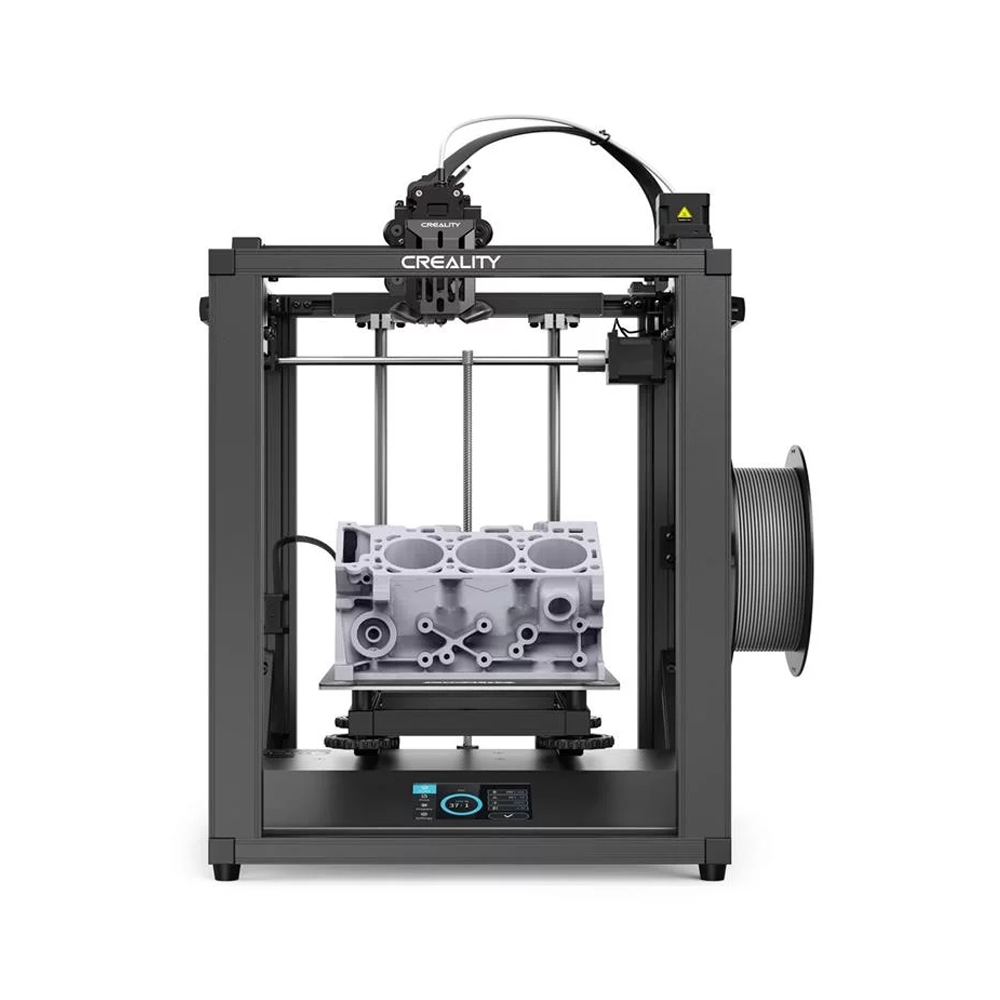 Impresora 3D Creality Ender 5 S1 FDM