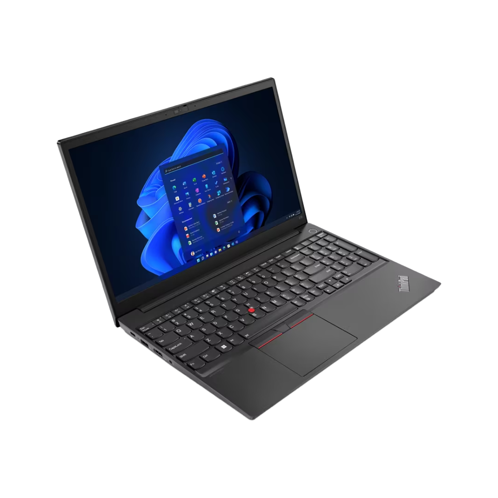 Notebook Lenovo Thinkpad E15 i5 1235U 8Gb SSD 256Gb 15.6 Free