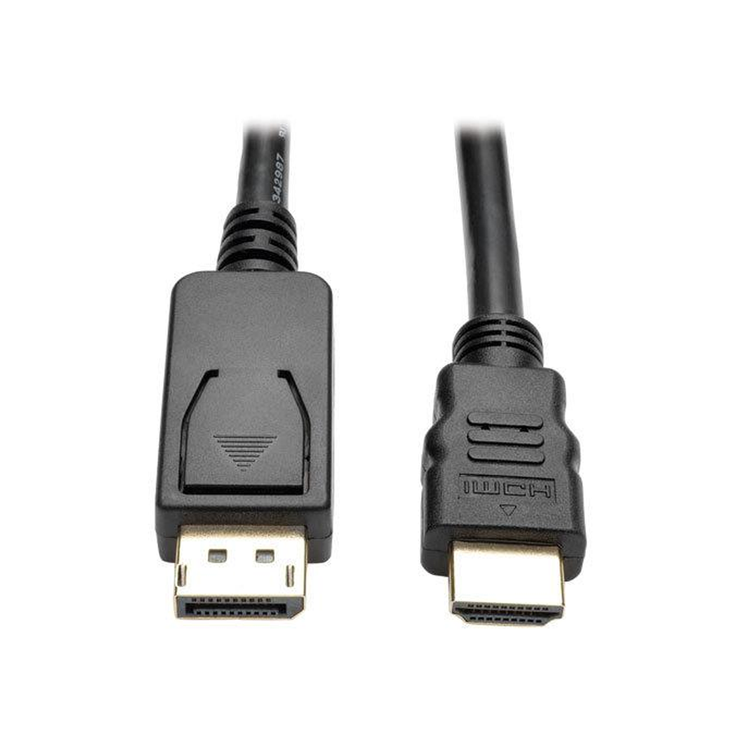 Cable Display Port A HDMI M a M 1.8mts