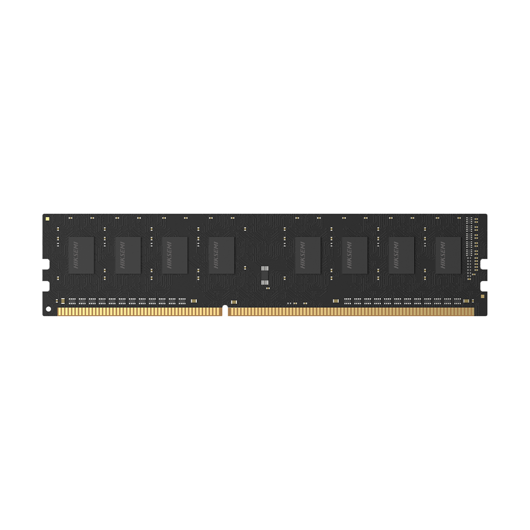Memoria RAM Hiksemi DDR3 4Gb 1600Mhz