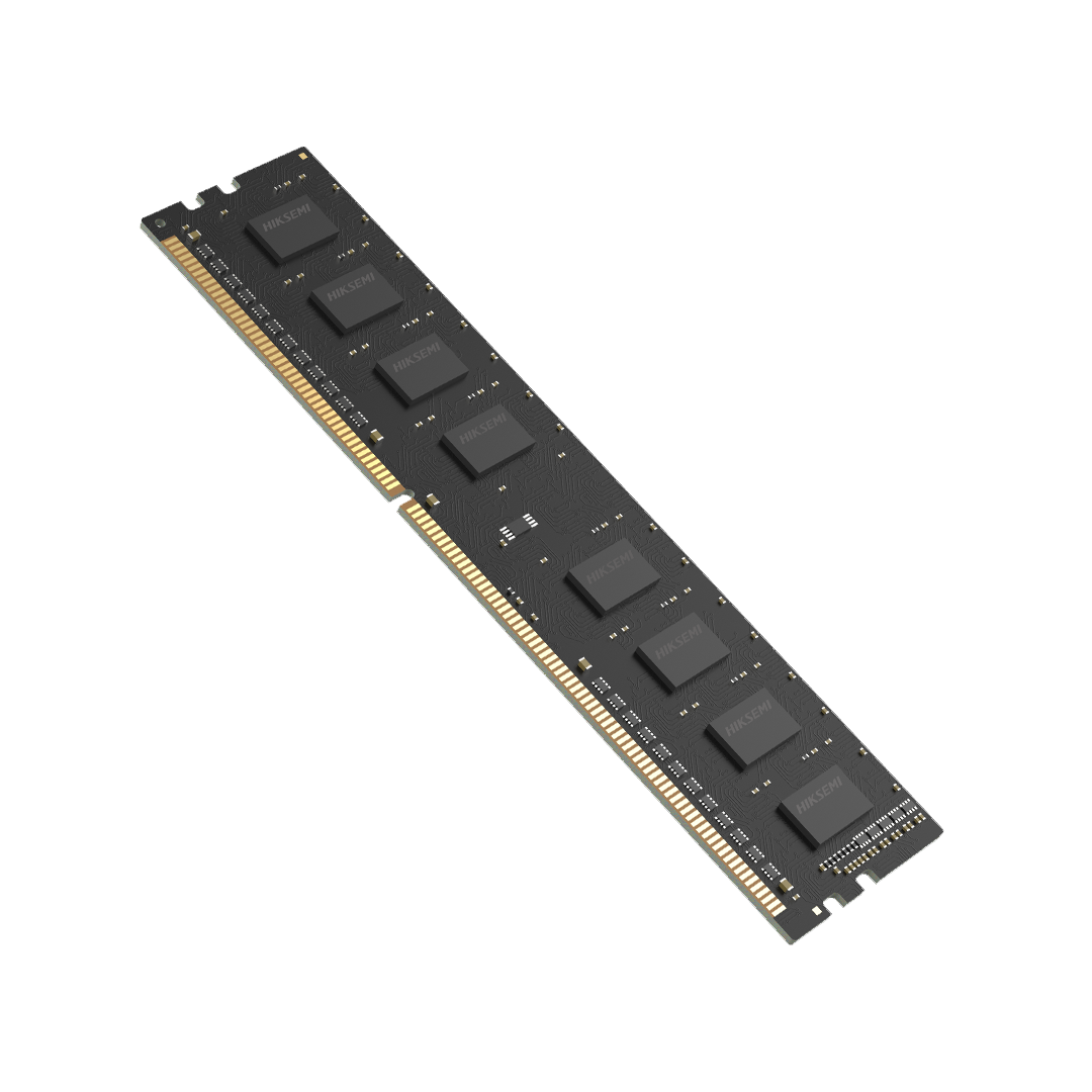 Memoria RAM Hiksemi DDR3 4Gb 1600Mhz