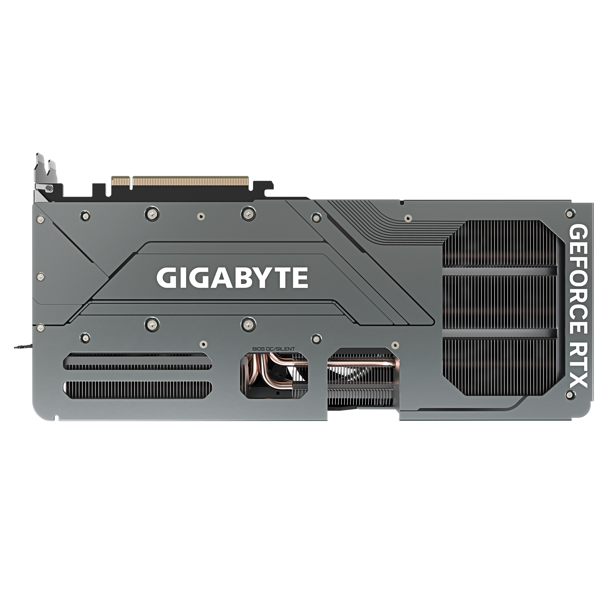 Placa Ded Video Gigabyte Nvidia Geforce RTX 4080 Super Gaming OC 16Gb