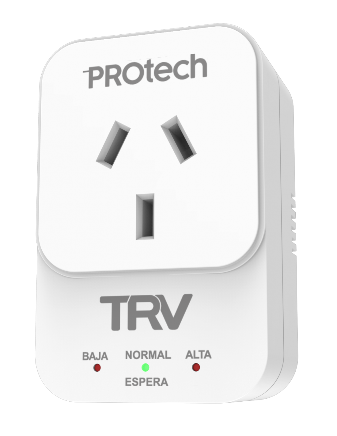 Protector De Tension TRV Protech F