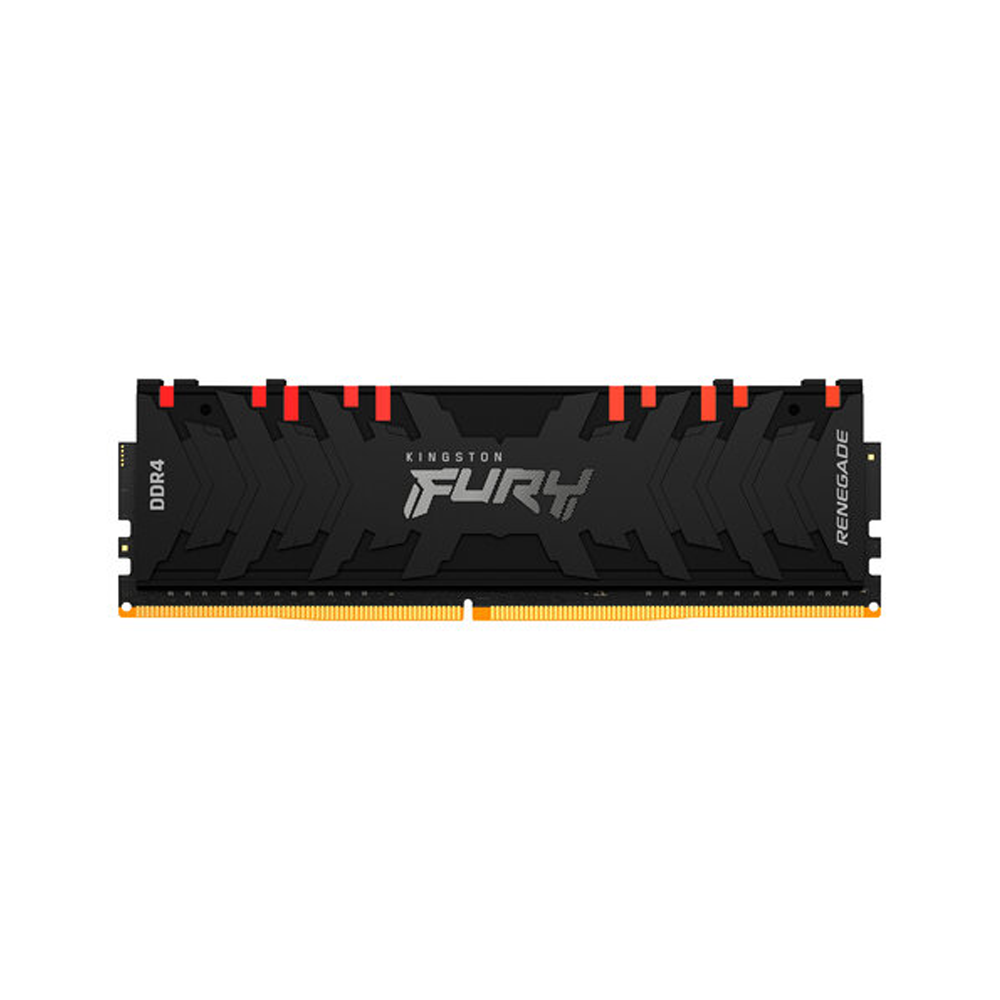Memoria RAM Kingston Fury DDR4 32Gb 3600Mhz Renegade RGB